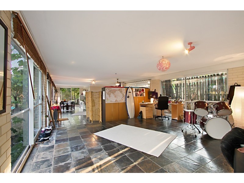 2/22 Glenny Street, Toowong QLD 4066