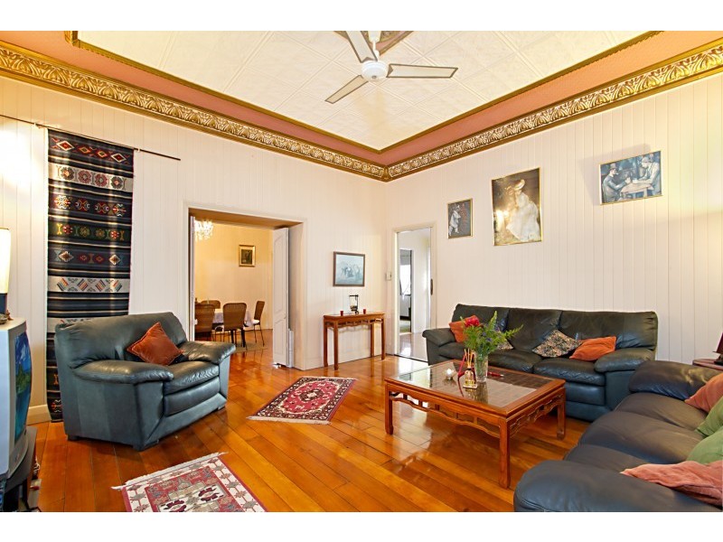 2/22 Glenny Street, Toowong QLD 4066