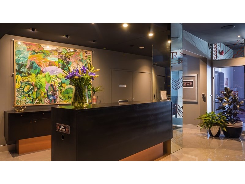 82/189 Leichhardt Street, Spring Hill QLD 4000