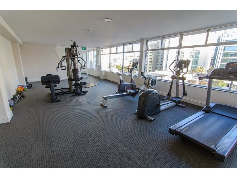 82/189 Leichhardt Street, Spring Hill QLD 4000