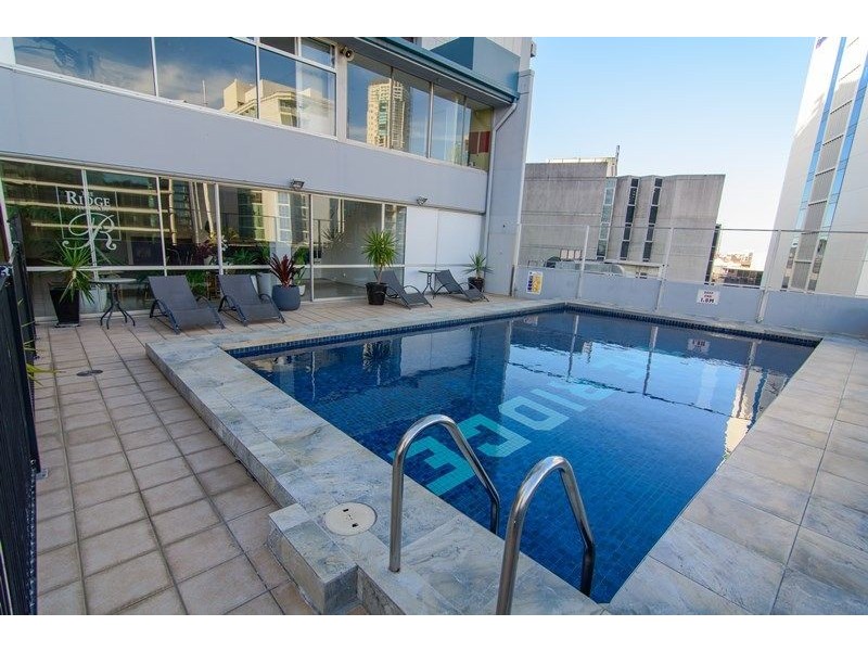 82/189 Leichhardt Street, Spring Hill QLD 4000