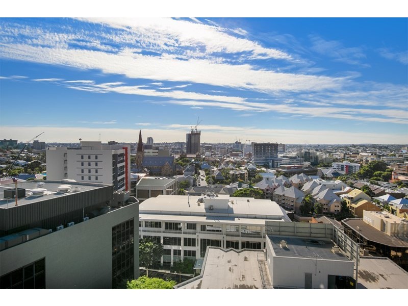 82/189 Leichhardt Street, Spring Hill QLD 4000