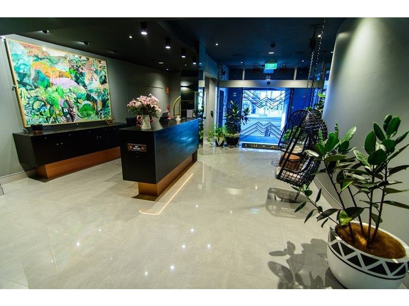 82/189 Leichhardt Street, Spring Hill QLD 4000