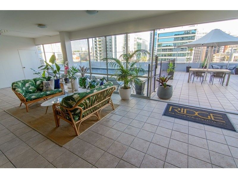 82/189 Leichhardt Street, Spring Hill QLD 4000