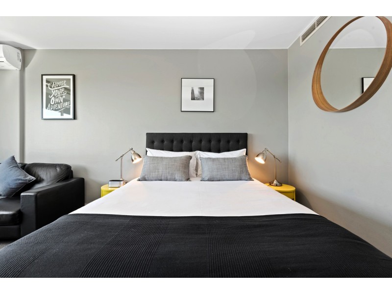 82/189 Leichhardt Street, Spring Hill QLD 4000