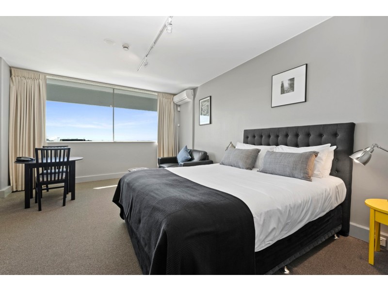 82/189 Leichhardt Street, Spring Hill QLD 4000