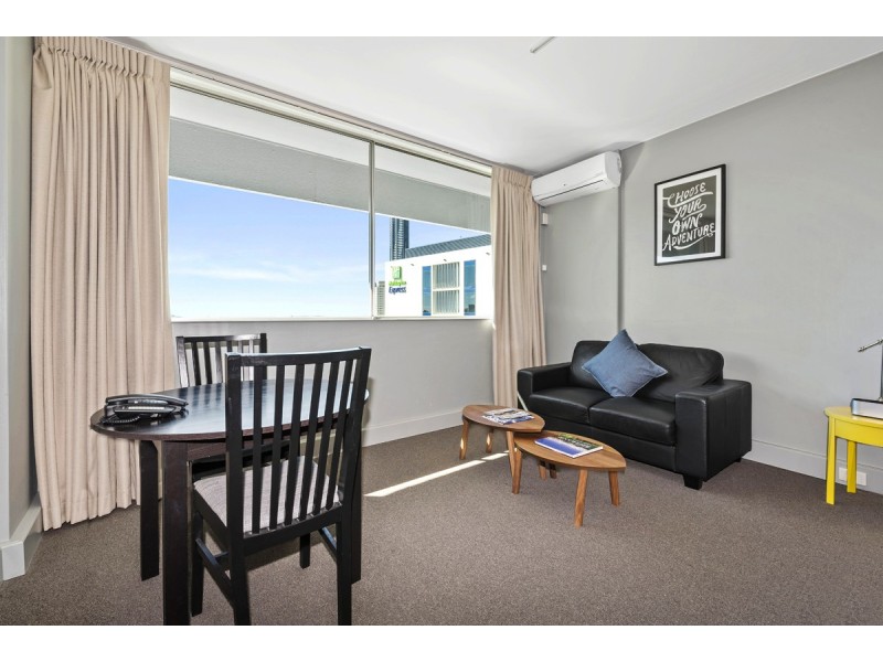 82/189 Leichhardt Street, Spring Hill QLD 4000