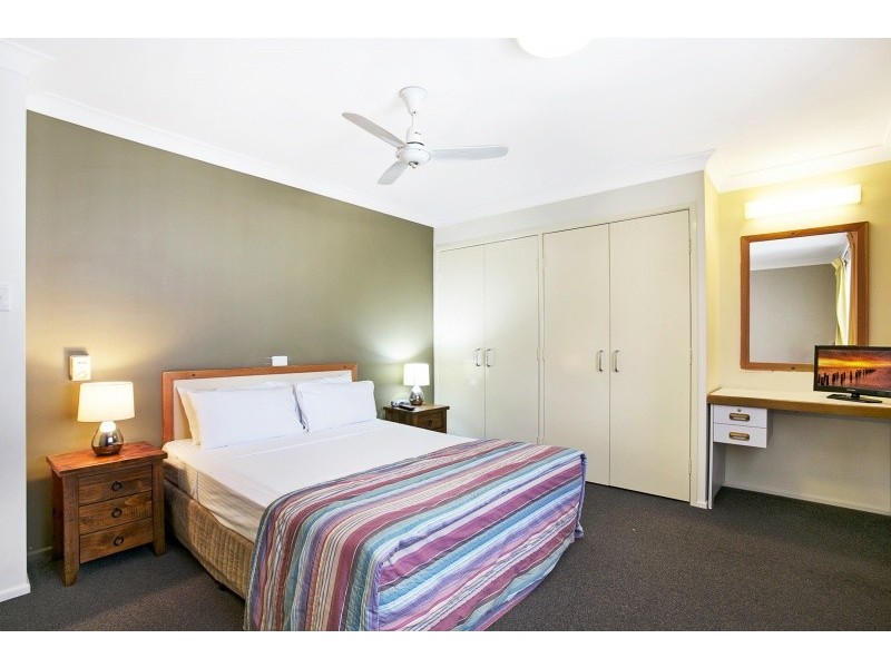 Villa 60 (Lot 2 Ascog Terrace, Toowong QLD 4066