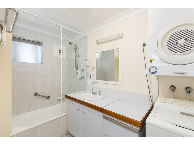 Villa 60 (Lot 2 Ascog Terrace, Toowong QLD 4066