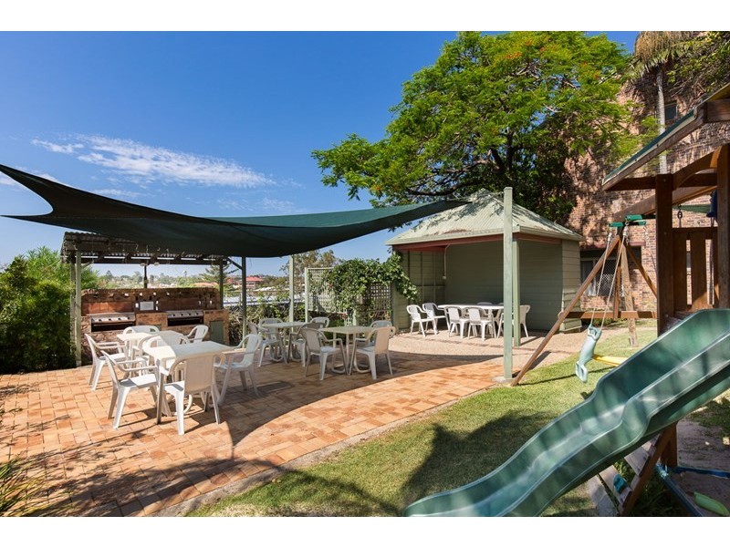 Villa 60 (Lot 2 Ascog Terrace, Toowong QLD 4066