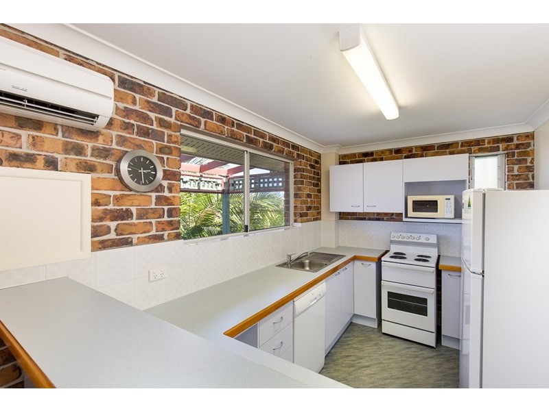 Villa 60 (Lot 2 Ascog Terrace, Toowong QLD 4066