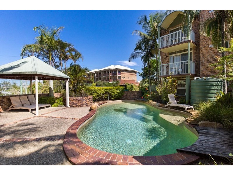 Villa 60 (Lot 2 Ascog Terrace, Toowong QLD 4066