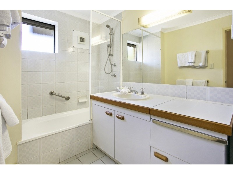 Villa 60 (Lot 2 Ascog Terrace, Toowong QLD 4066