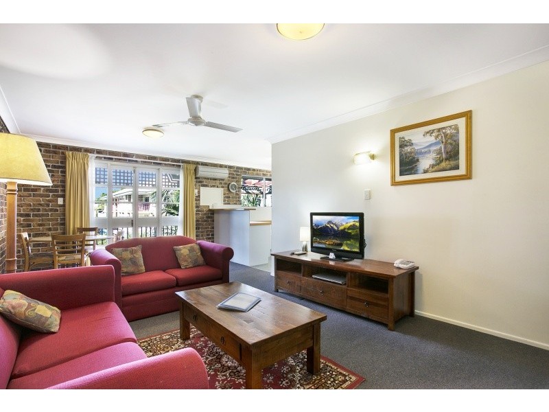 Villa 60 (Lot 2 Ascog Terrace, Toowong QLD 4066