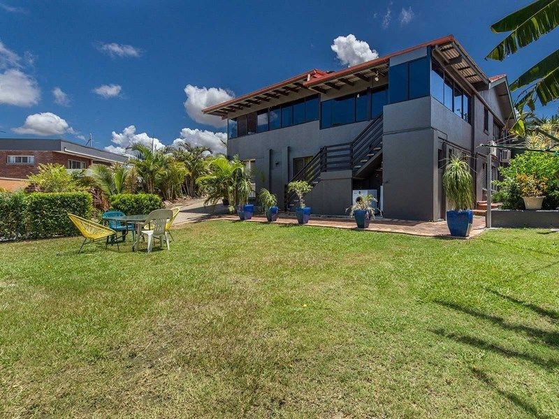 407  Nursery Road, Holland Park QLD 4121