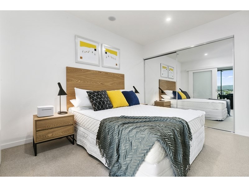 65/27 Manning Street, Milton QLD 4064