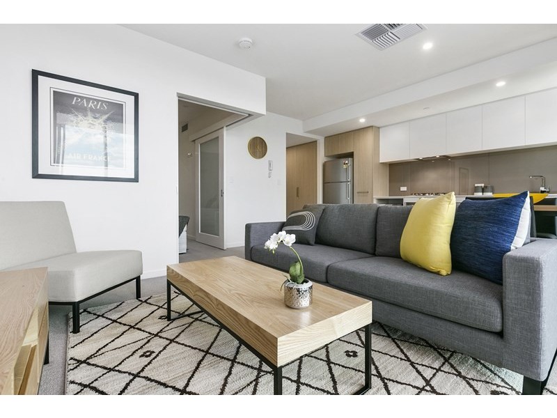65/27 Manning Street, Milton QLD 4064