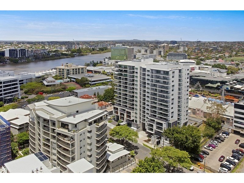 65/27 Manning Street, Milton QLD 4064