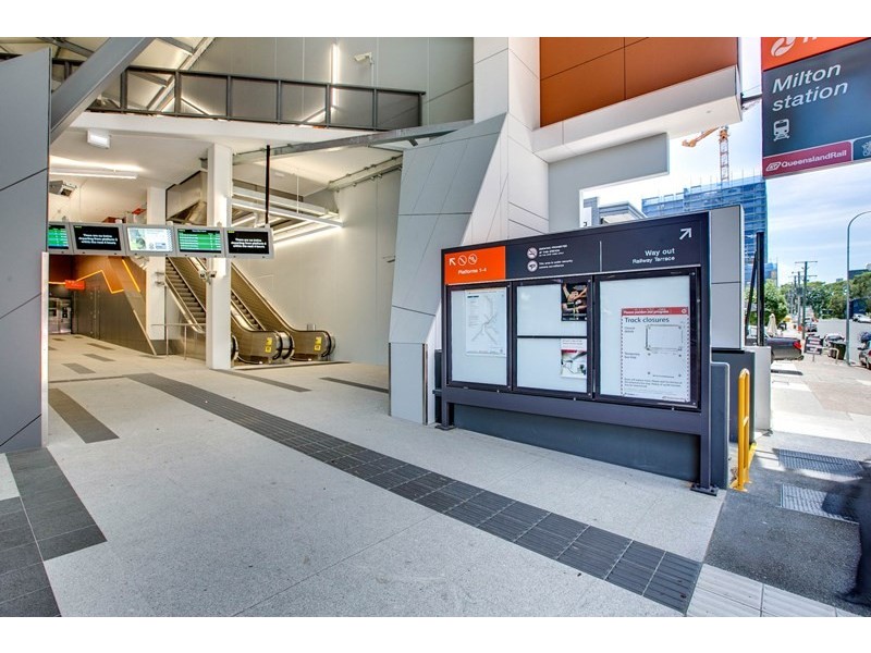 65/27 Manning Street, Milton QLD 4064