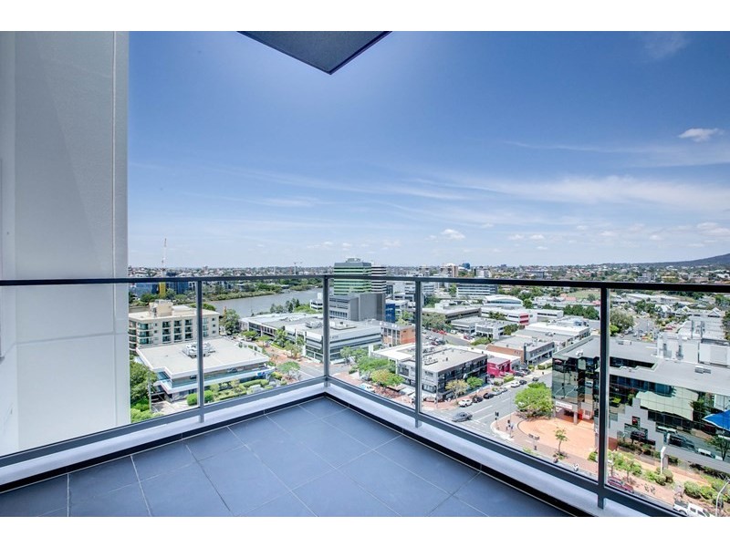 65/27 Manning Street, Milton QLD 4064