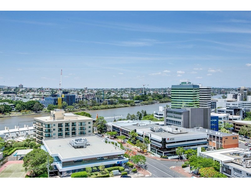 65/27 Manning Street, Milton QLD 4064
