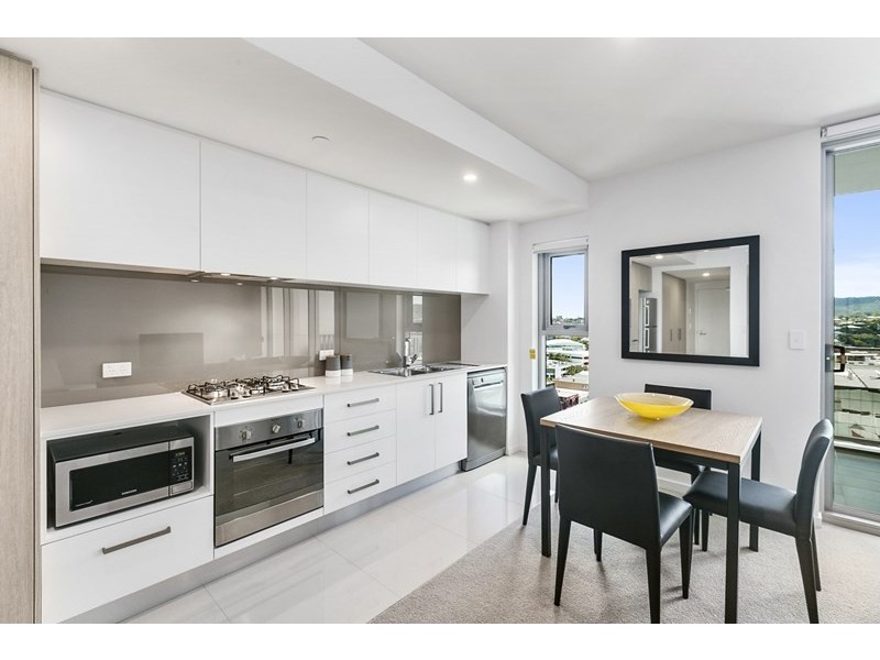 65/27 Manning Street, Milton QLD 4064
