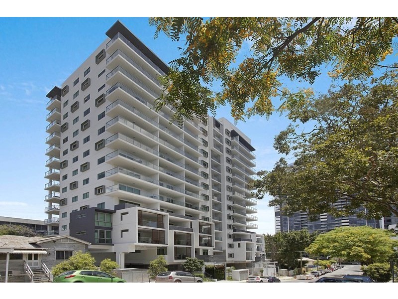 65/27 Manning Street, Milton QLD 4064