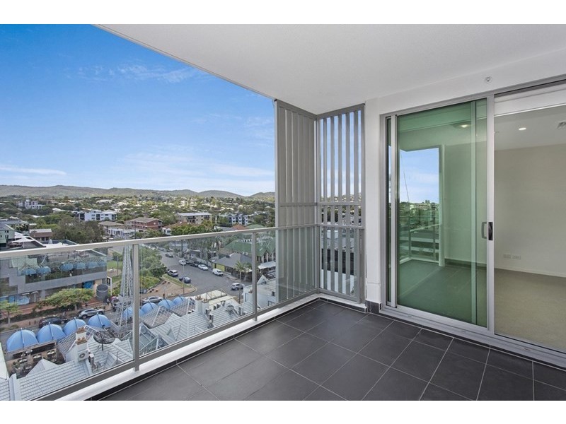 65/27 Manning Street, Milton QLD 4064