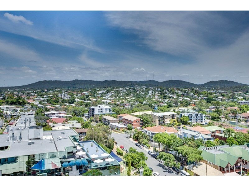 65/27 Manning Street, Milton QLD 4064