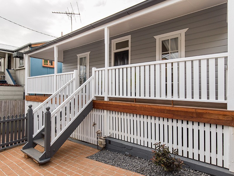 Spring Hill QLD 4000