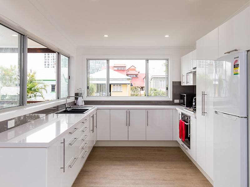 Spring Hill QLD 4000