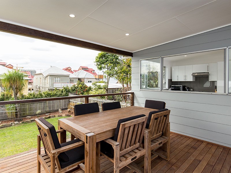 Spring Hill QLD 4000