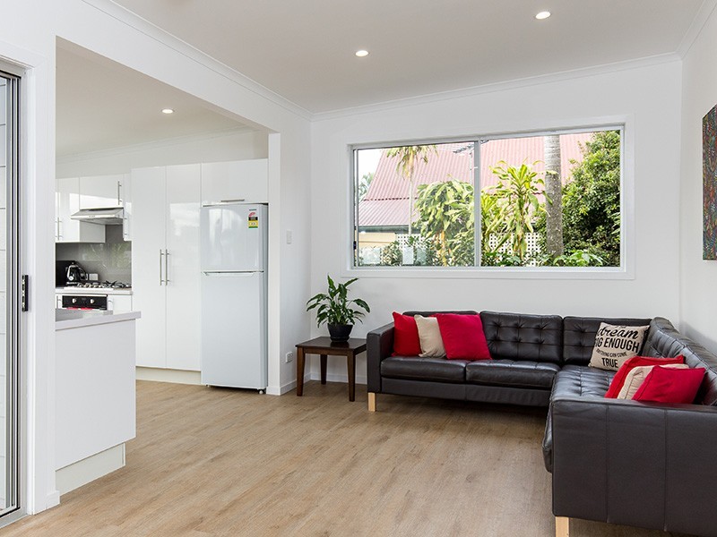 Spring Hill QLD 4000