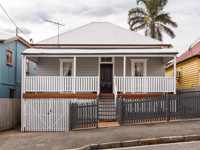 Spring Hill QLD 4000