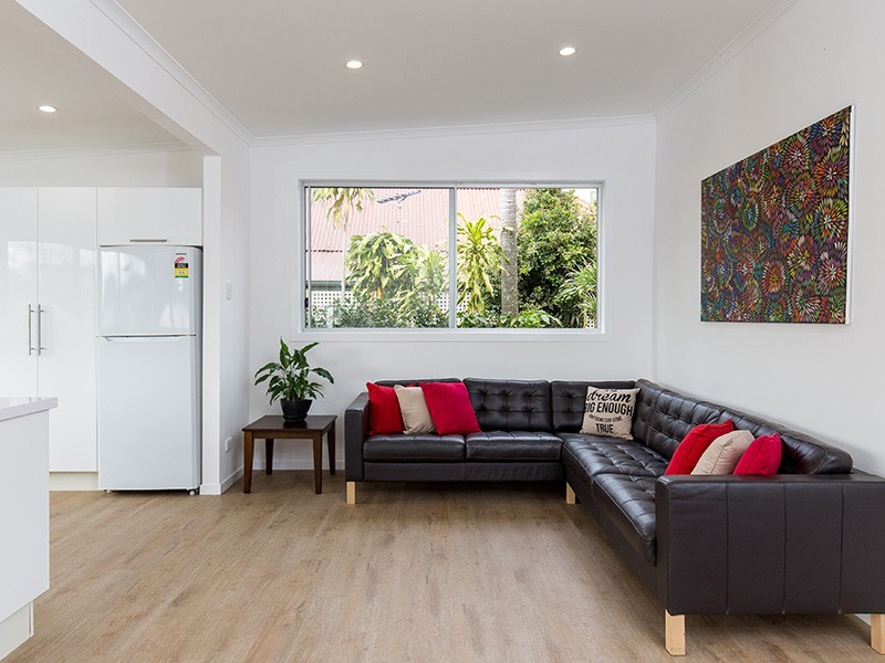 Spring Hill QLD 4000