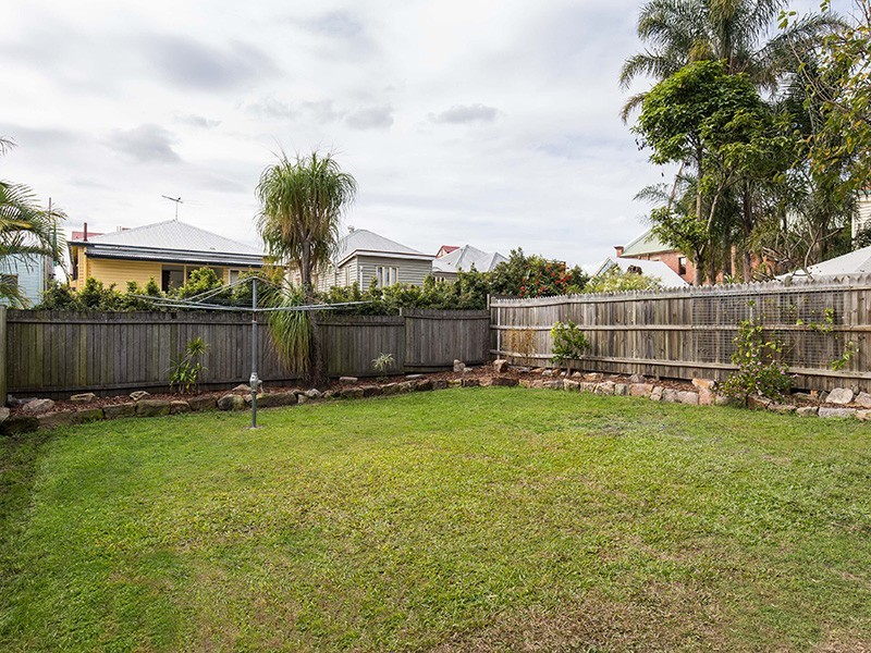 Spring Hill QLD 4000