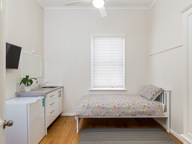 Spring Hill QLD 4000