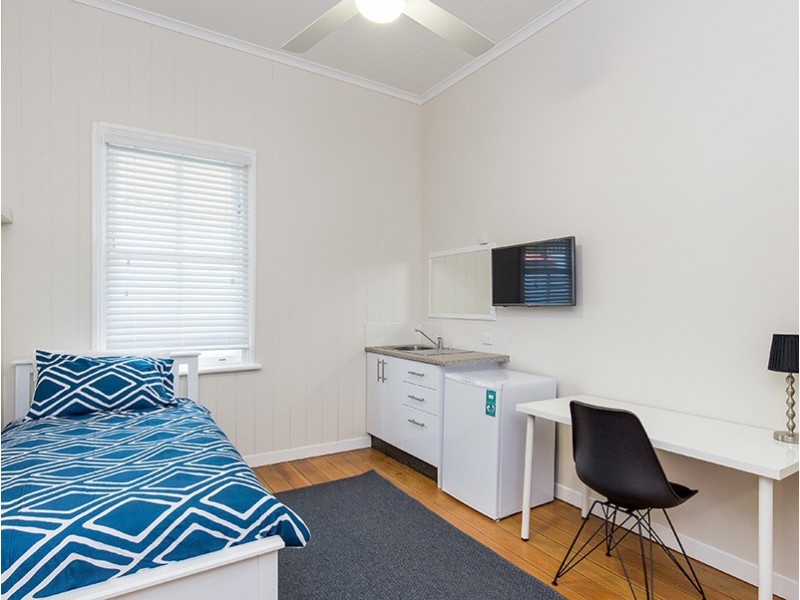 Spring Hill QLD 4000