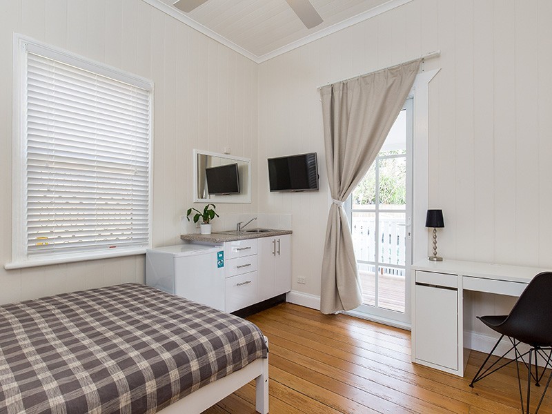 Spring Hill QLD 4000