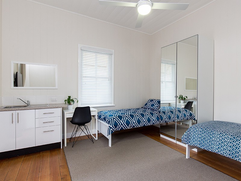 Spring Hill QLD 4000