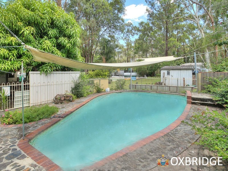 88 Station Road, Loganlea QLD 4131