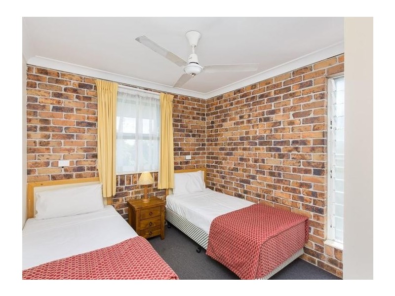 2-70/11 Ascog Terrace, Toowong QLD 4066