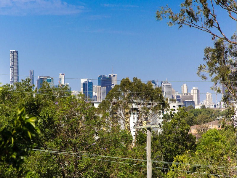 2-70/11 Ascog Terrace, Toowong QLD 4066