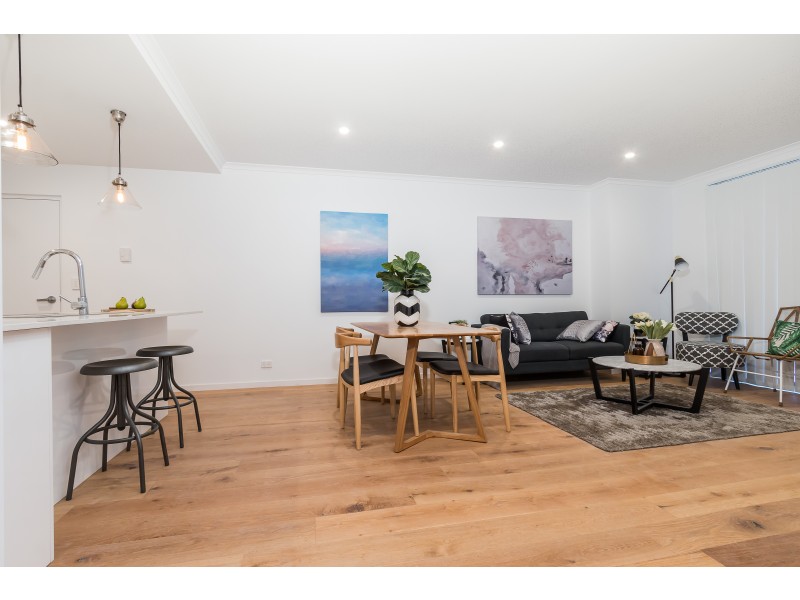 17/75 Waverley Street, Annerley QLD 4103