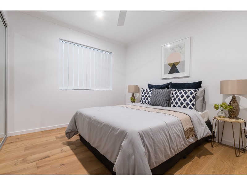 17/75 Waverley Street, Annerley QLD 4103