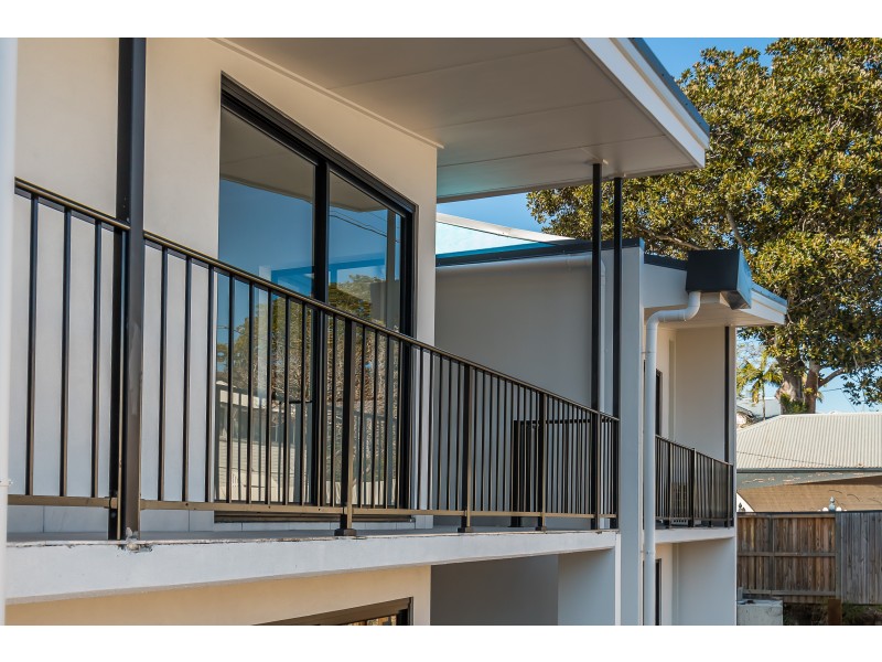 17/75 Waverley Street, Annerley QLD 4103