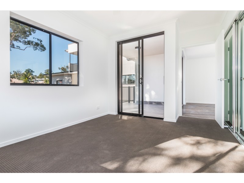 17/75 Waverley Street, Annerley QLD 4103