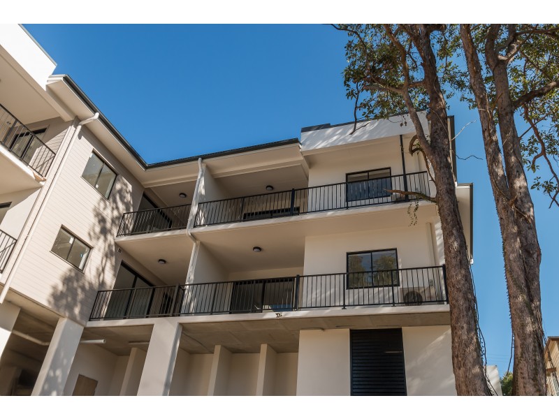 17/75 Waverley Street, Annerley QLD 4103