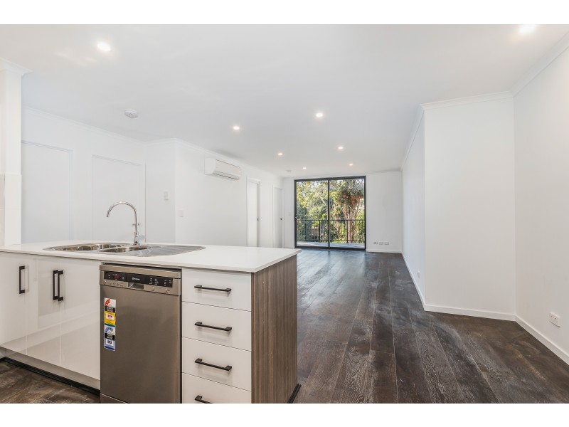 17/75 Waverley Street, Annerley QLD 4103