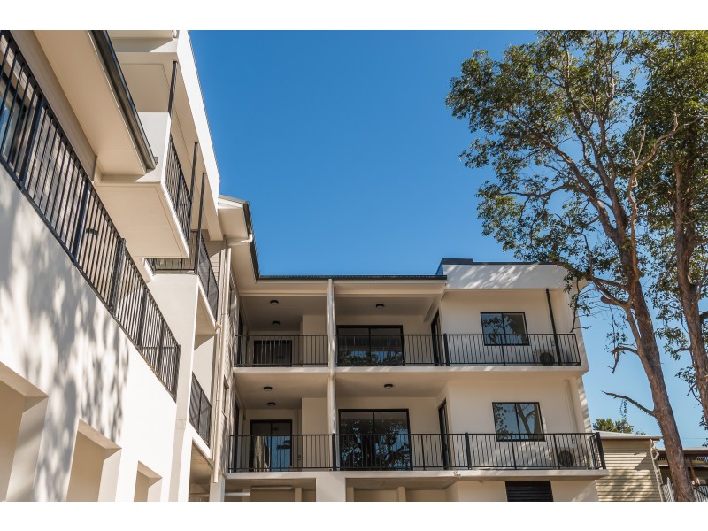 17/75 Waverley Street, Annerley QLD 4103